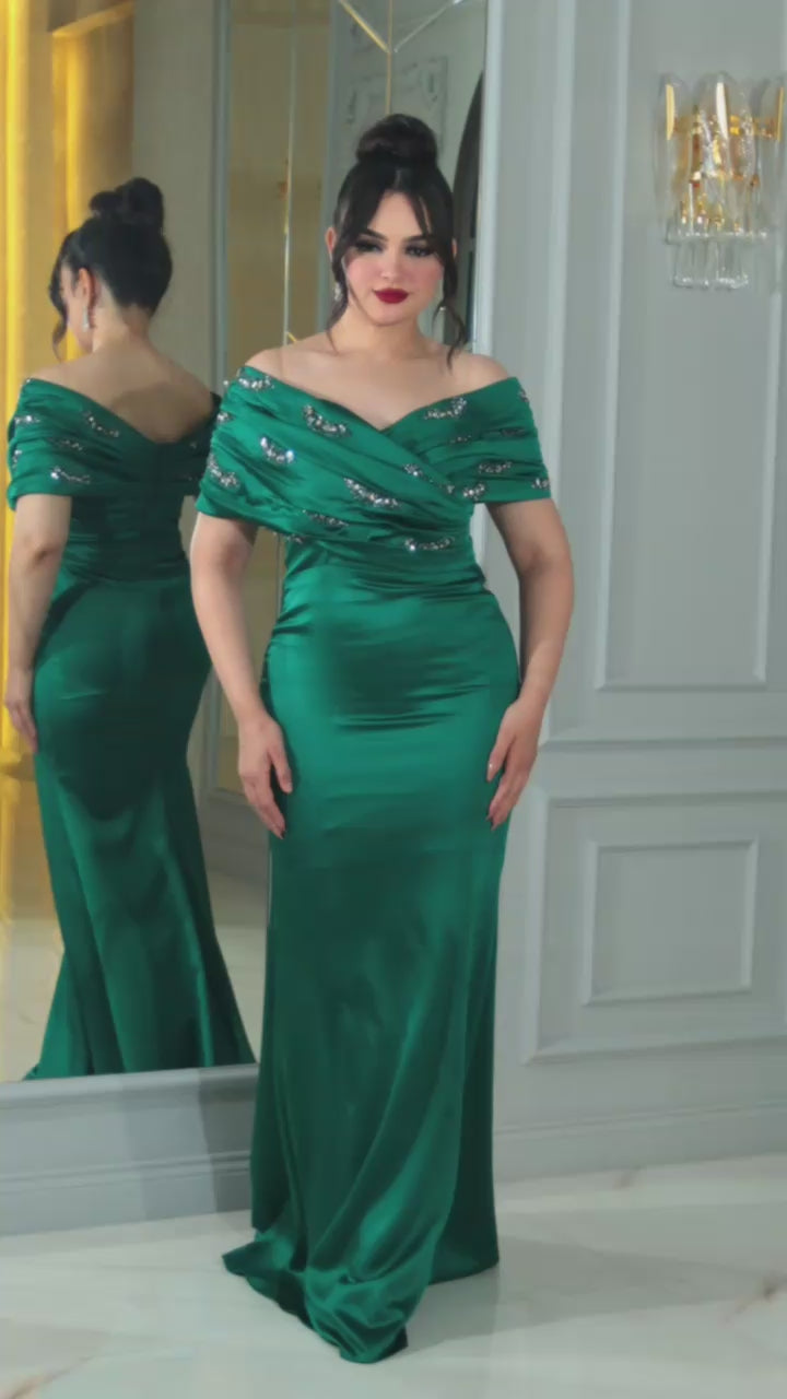 Rochie eleganta Adora