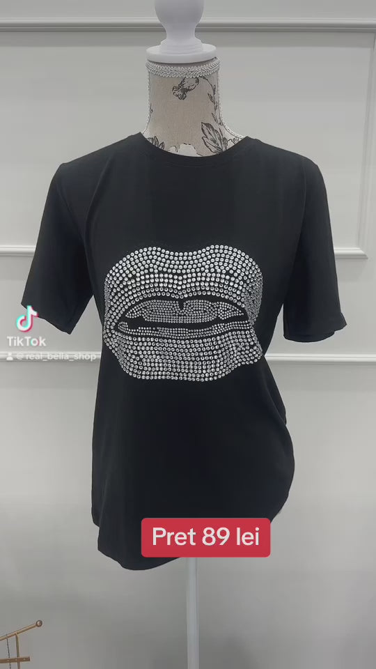 Tricou Dina