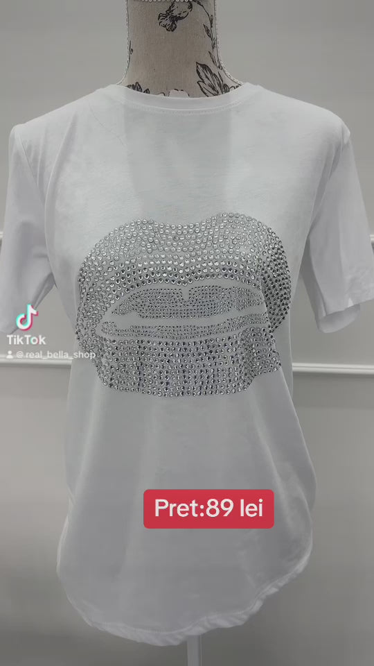 Tricou Dina