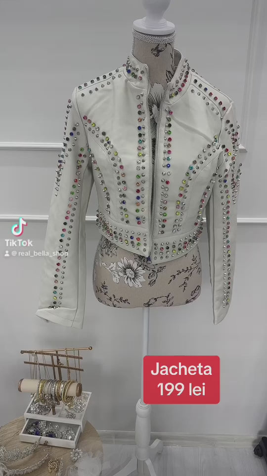 Jacheta Diva